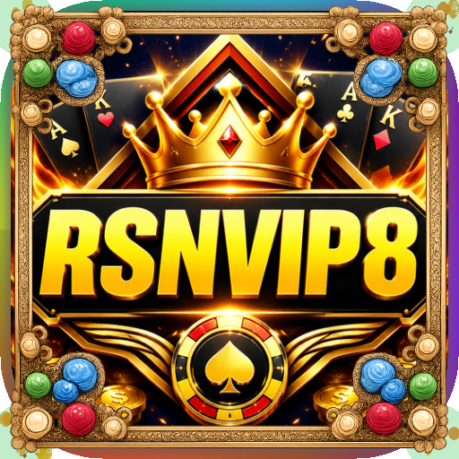 rsnvip8 — galeri pratinjau Resmi APK